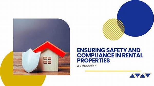 Ensuring Safety In Family Rental Homes
