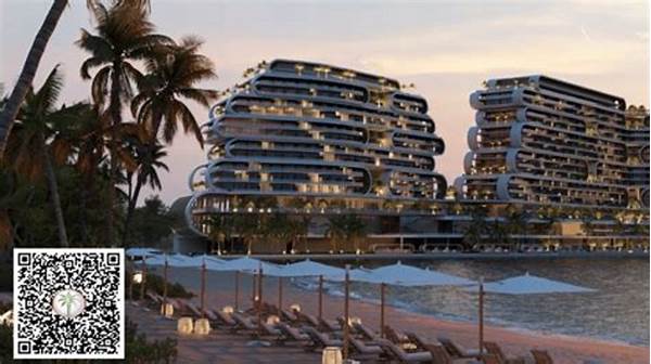 Exclusive Coastal Holiday Residences