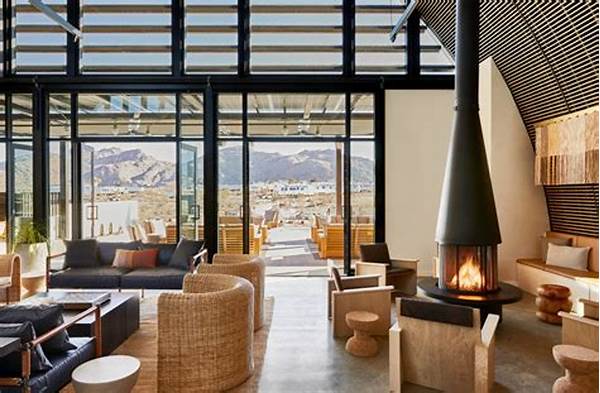 Exclusive Estate Lodging Experiences
