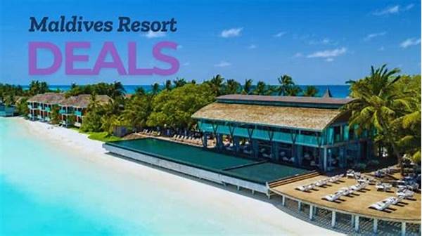 Exclusive Maldives Travel Deals