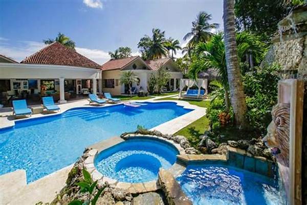 Exclusive Oceanfront Villa For Two