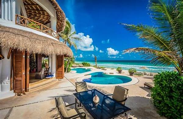“exclusive Private Beach Villa Rentals”