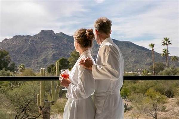 Exclusive Retreat For Couples
