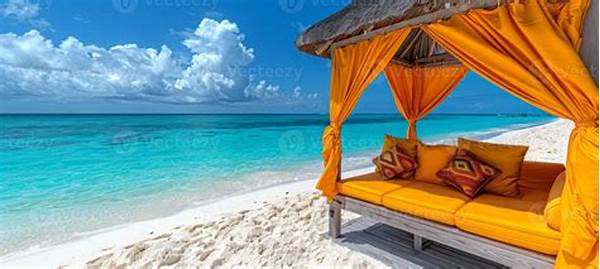 Exclusive Seaside Paradise For Relaxation