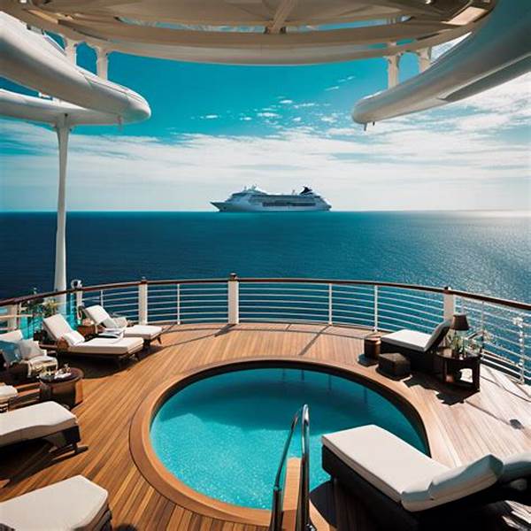 Exclusive Shoreline Voyage Arrangements