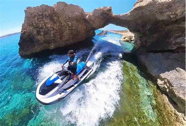 Exhilarating Jet Ski Rides Nearby