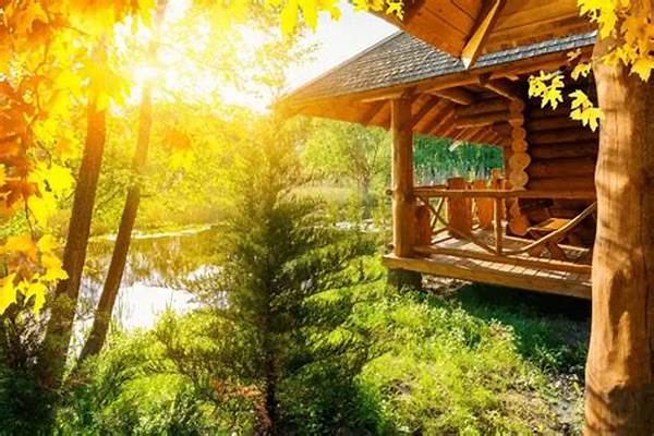 Experience Culture Through Unique Lodging