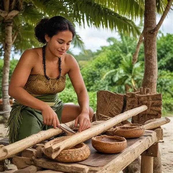 Exploring Traditional Cultural Practices