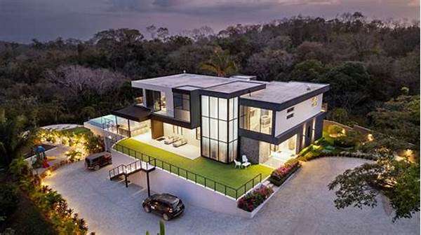 Exquisite Coastal Villa Sanctuary