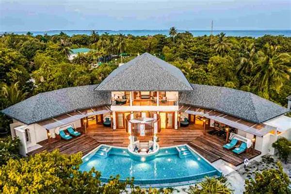 Grand Private Villa Hideaway