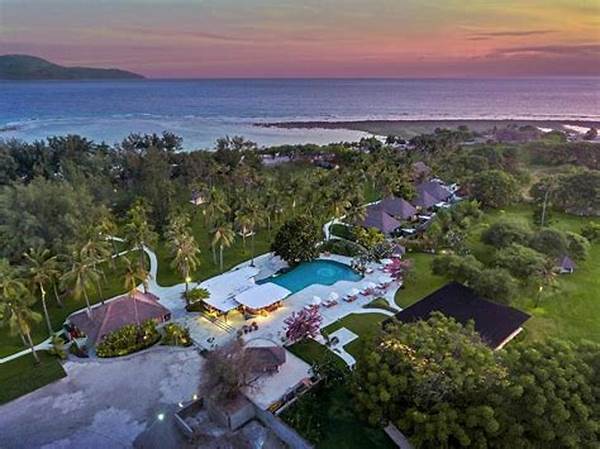 Hidden Luxury Beachside Accommodation