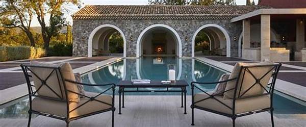 High-end Villa Rental Locations