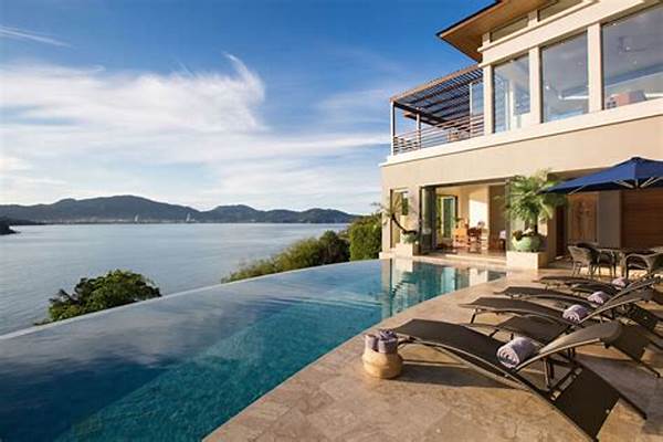 Honeymoon Villa With Ocean Views