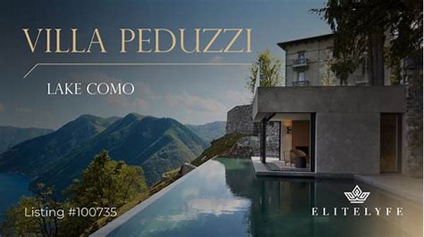 Lakeside Villa Rental Experiences