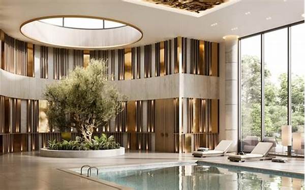 Lavish Hotel Stay With Pool Privileges