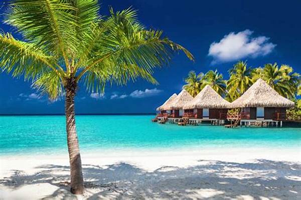 Lavish Nautical Vacation Packages