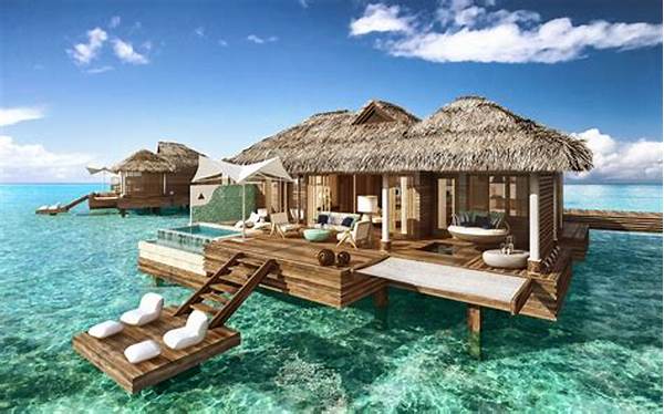 Lavish Villa Getaway Packages Inclusive