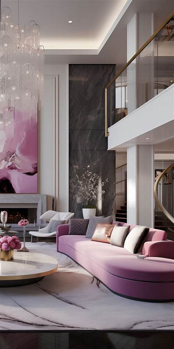 Lavish Villas With Celebrity Allure
