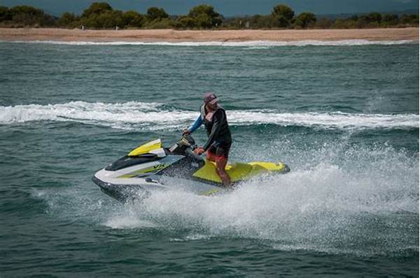 Luxurious Jet Ski Charter Packages