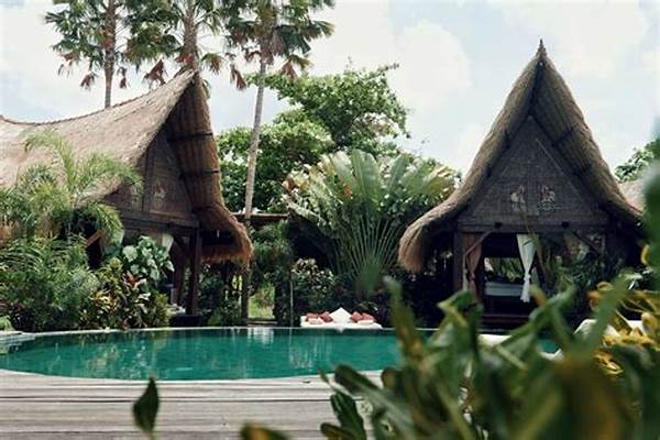 Luxurious Romantic Villa Honeymoon Experience