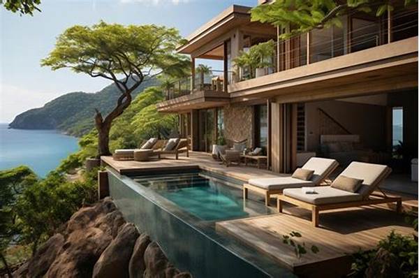 Luxury Secluded Leisure Villa