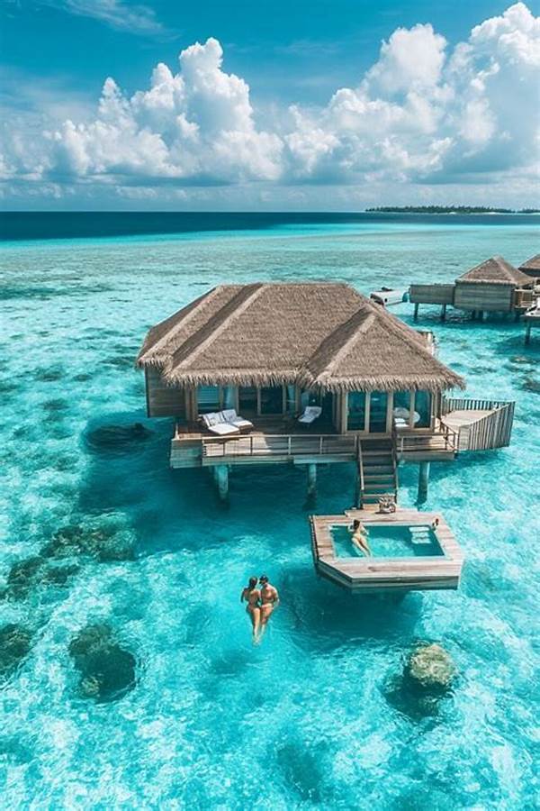 Maldives Honeymoon Overwater Bungalow Specials