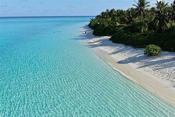 Maldives Intimate Island Experience