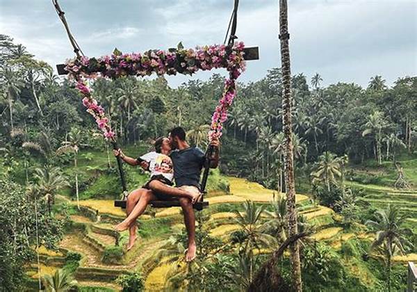 Nature-focused Tours In Ubud