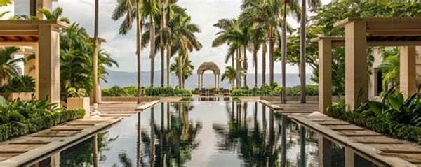 Opulent Oceanfront Vacation Experience