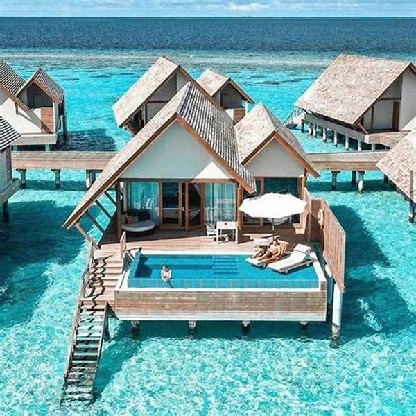 Overwater Bungalow Deals Maldives