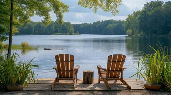 **peaceful Lakeside Holidays For Families**