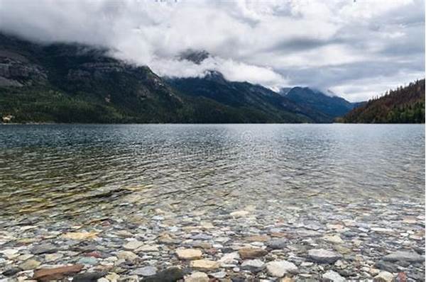 Peaceful Retreats On Canadian Lakes