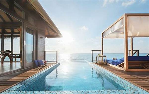 Personalized Exclusive Getaway Plans