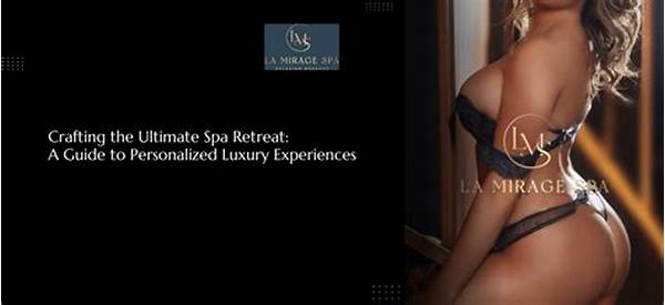 Personalized Luxury Retreat Services
