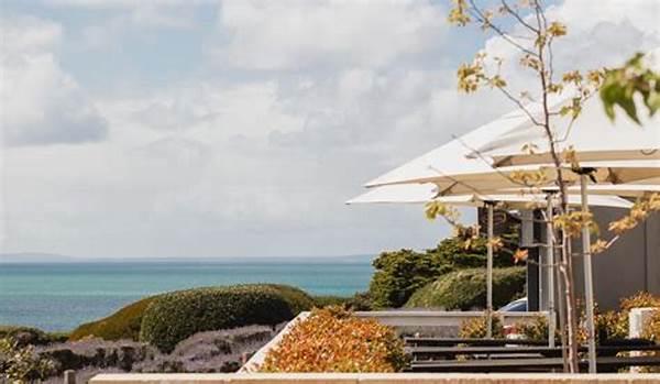 Premier Seaside Getaway Destination