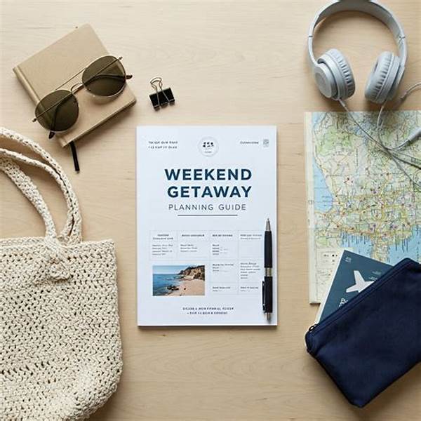 Premium Individualized Getaway Planning