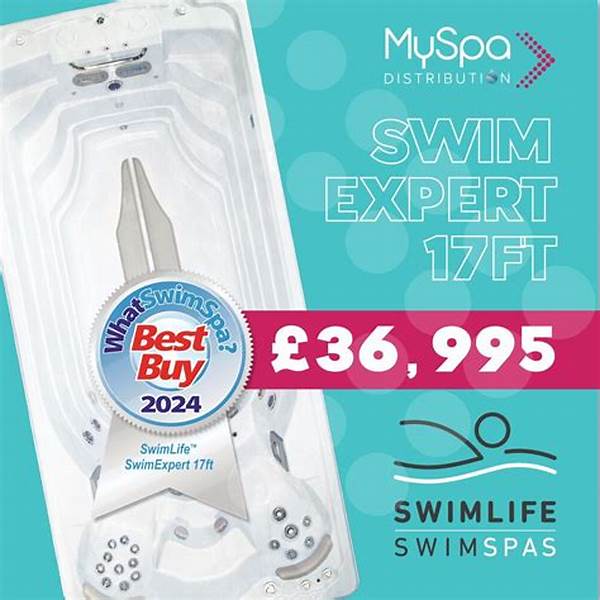 Premium Lodging Offering Swim Opportunities