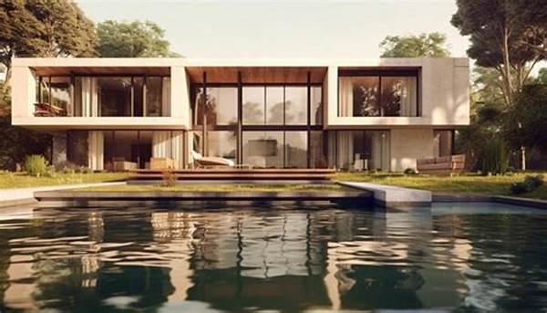 Premium Villa Surrounded By Nature