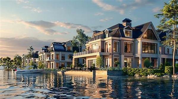 Premium Waterfront Property Leasing