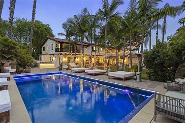 Prestigious Accommodations Featuring Pool