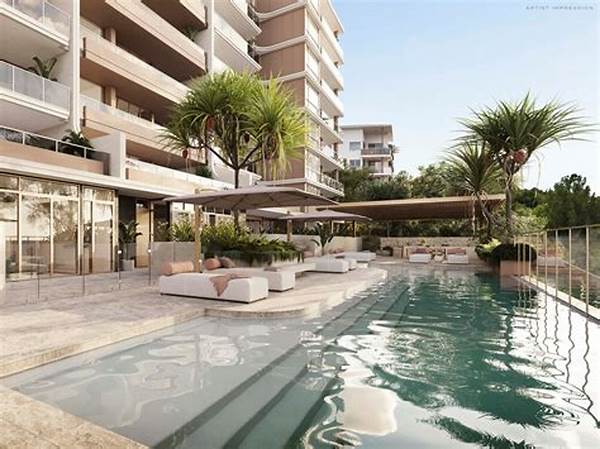 Prestigious Coastal Lifestyle Residences
