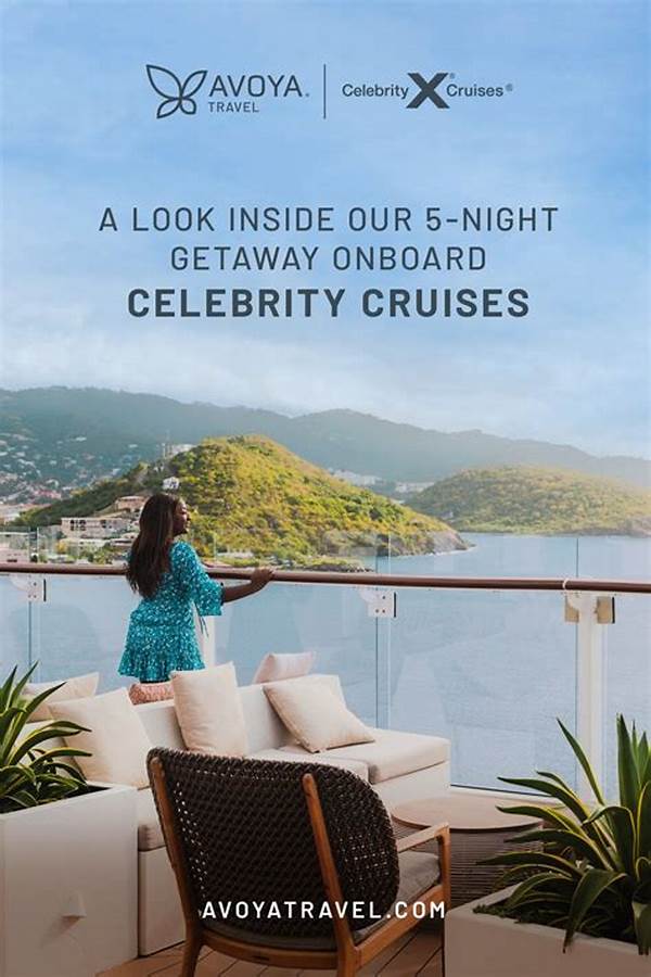 Private Celebrity Getaway Accommodations