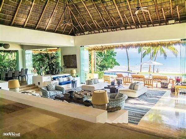 Private Luxury Retreats For A-listers
