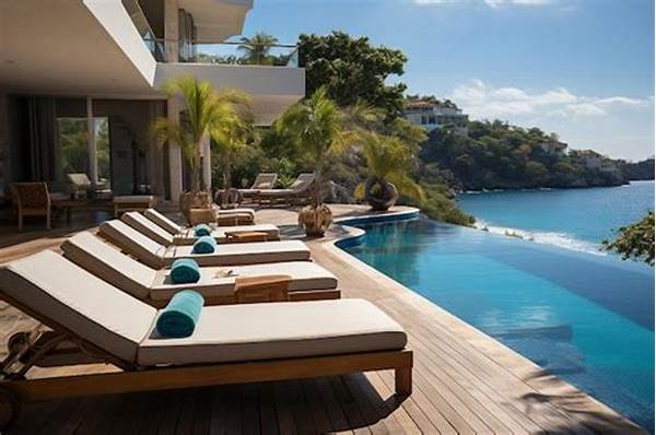 Private Luxury Villa Retreats