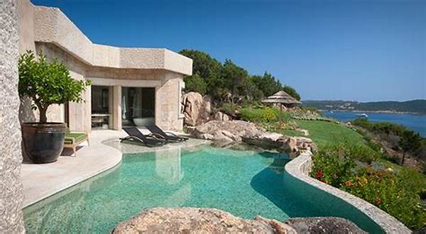 Private Pool Luxury Getaways