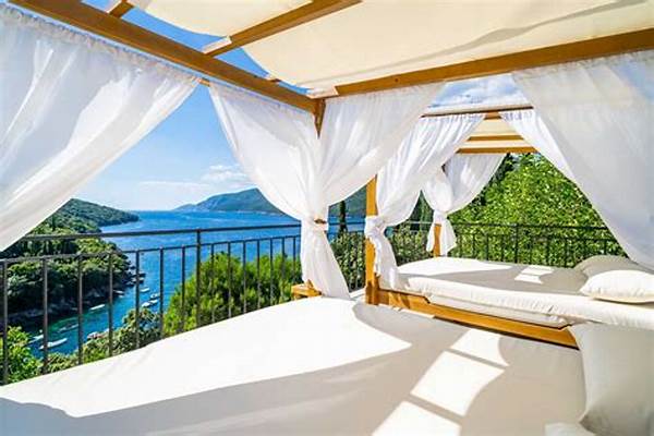 Private Serene Holiday Lodgings