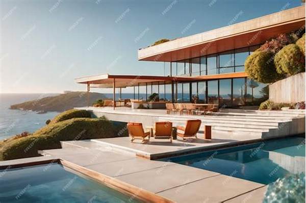 Private Villa With Sunset Vistas