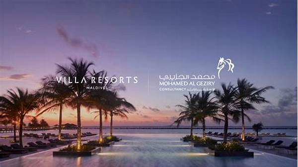 Resort With Exclusive Villa Offerings