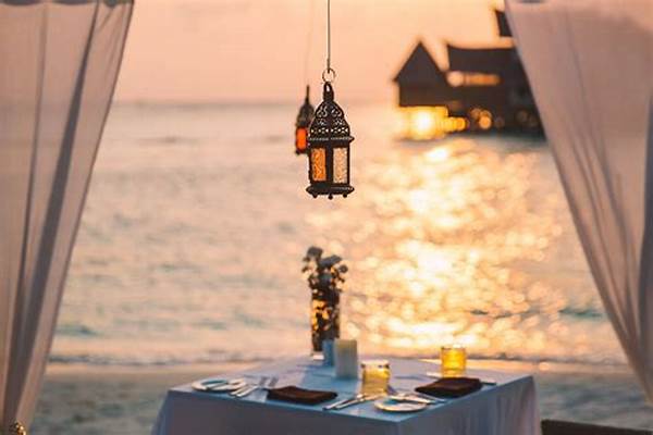 Romantic Seaside Inn Experiences