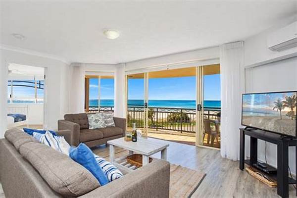Serene Beachfront Holiday Accommodation